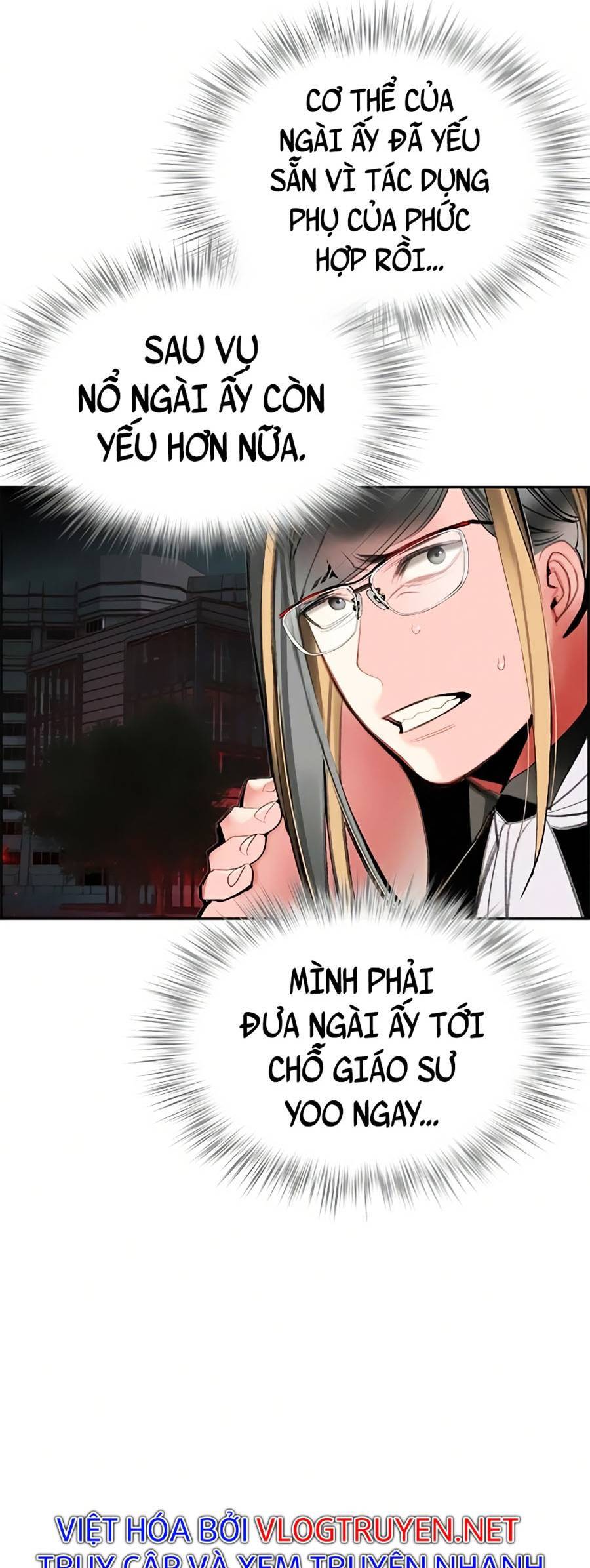 Nhân Trùng Đại Chiến Chapter 55 - 56