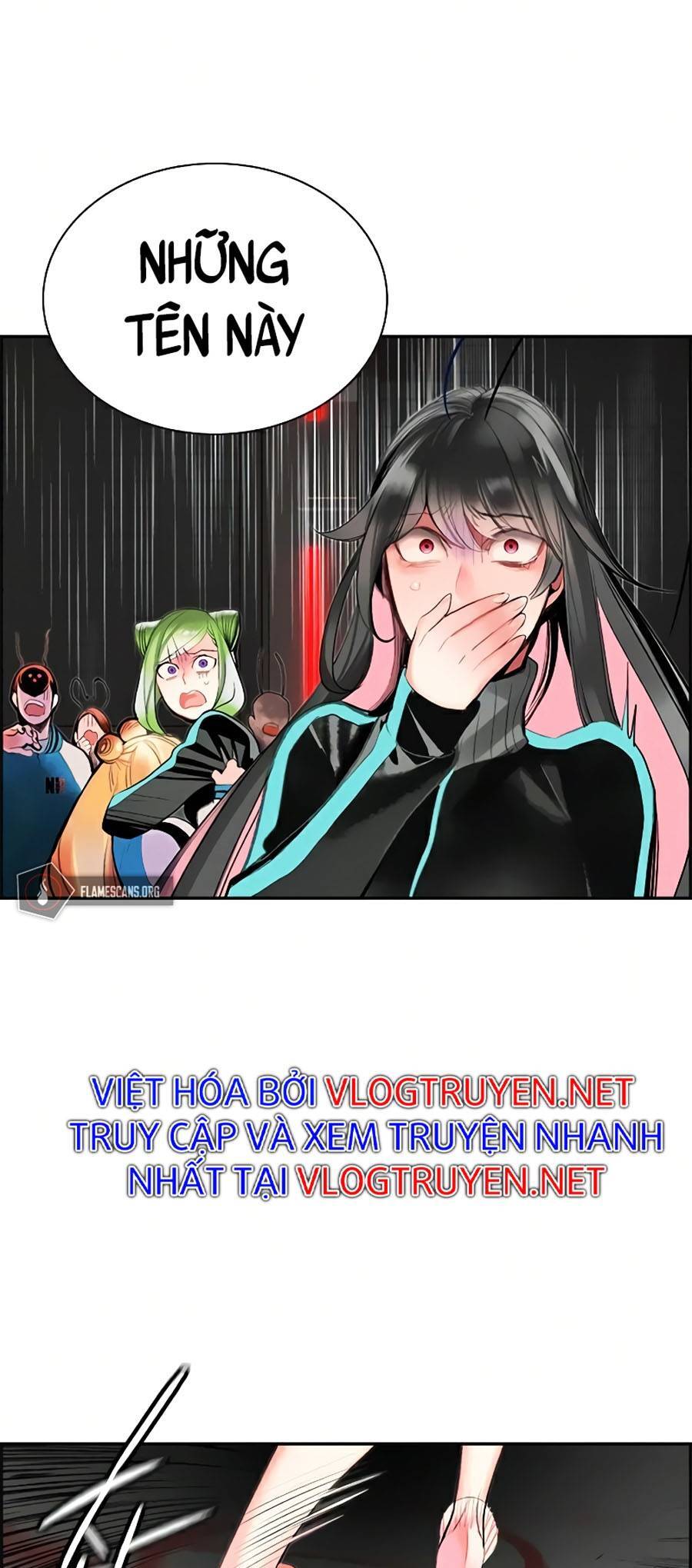 Nhân Trùng Đại Chiến Chapter 55 - 67
