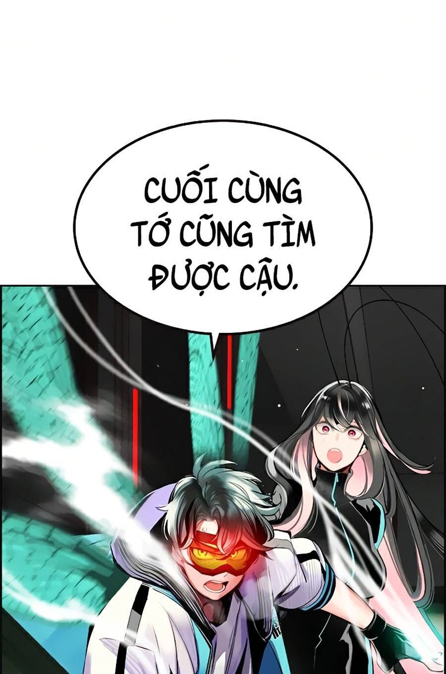Nhân Trùng Đại Chiến Chapter 55 - 76