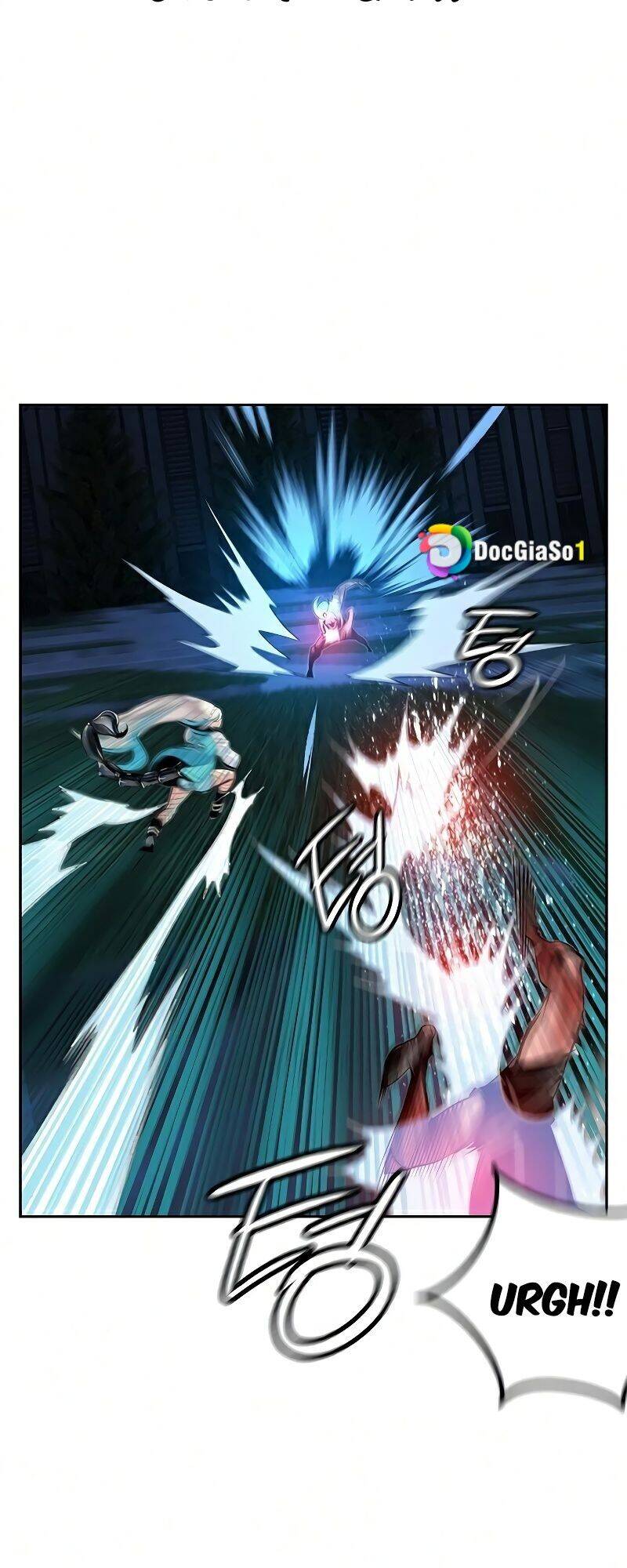 Nhân Trùng Đại Chiến Chapter 60 - 23