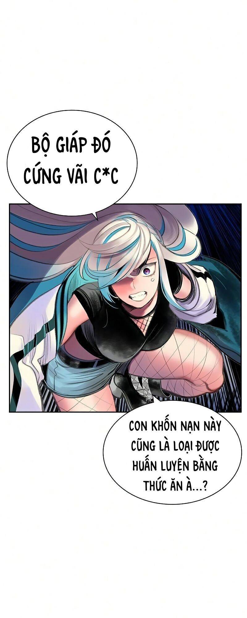 Nhân Trùng Đại Chiến Chapter 60 - 24