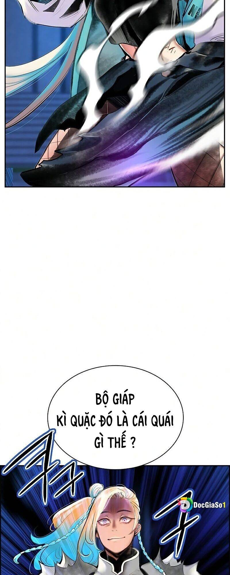 Nhân Trùng Đại Chiến Chapter 60 - 4