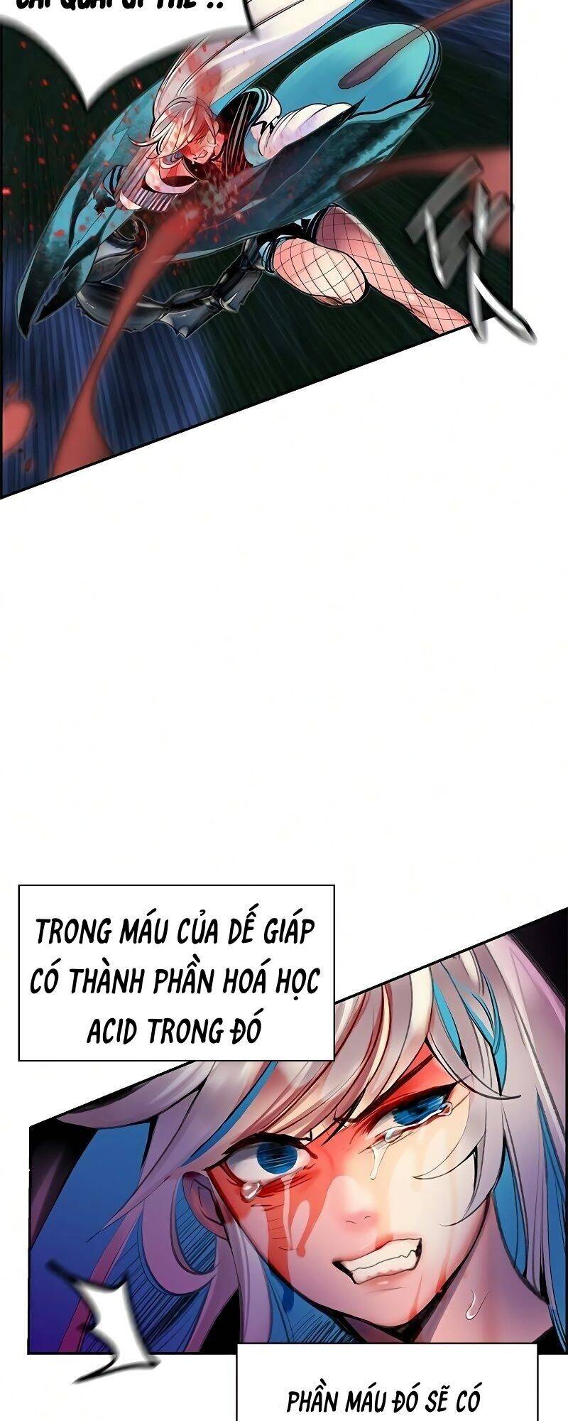 Nhân Trùng Đại Chiến Chapter 60 - 33