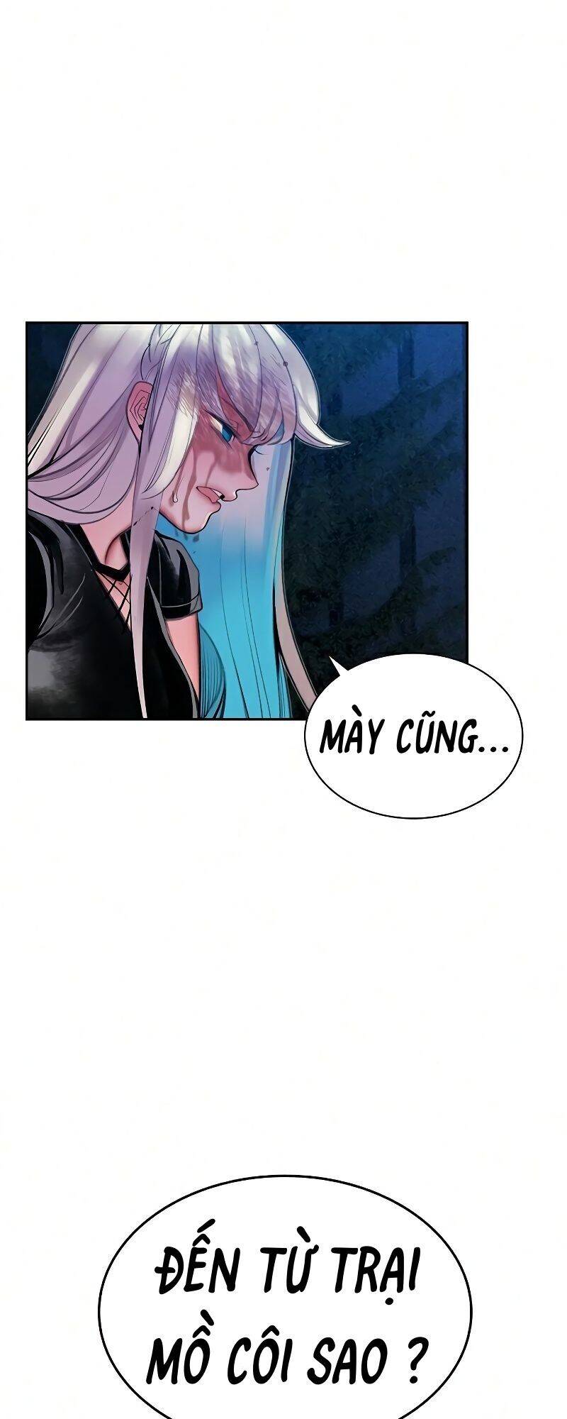 Nhân Trùng Đại Chiến Chapter 60 - 46