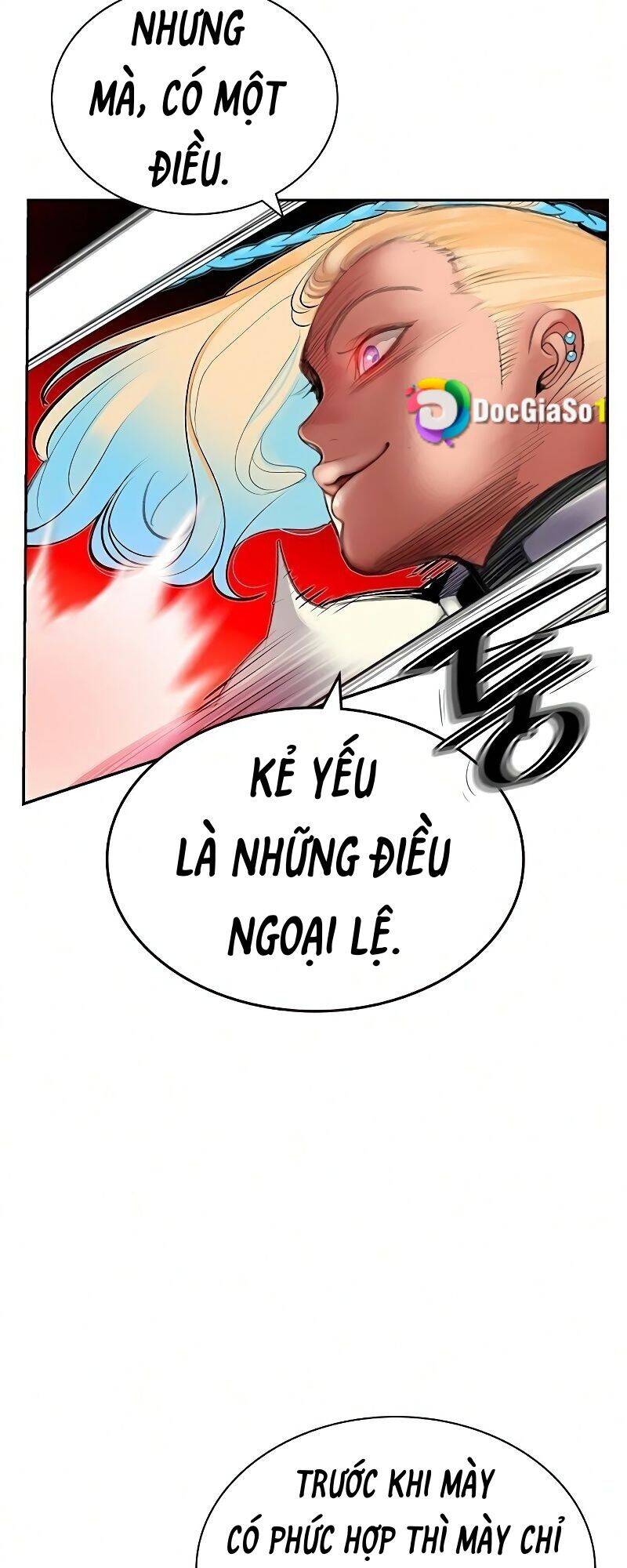Nhân Trùng Đại Chiến Chapter 60 - 53