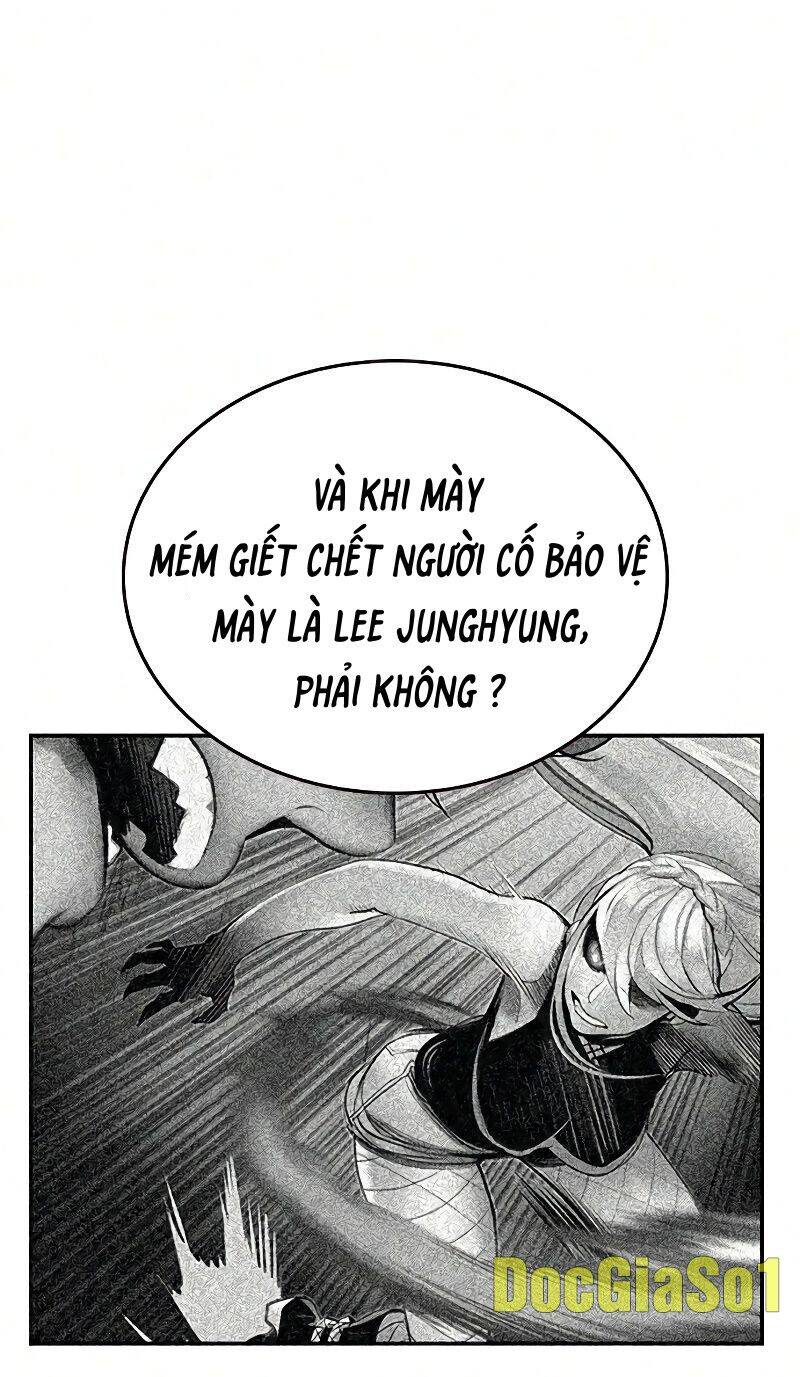 Nhân Trùng Đại Chiến Chapter 60 - 55