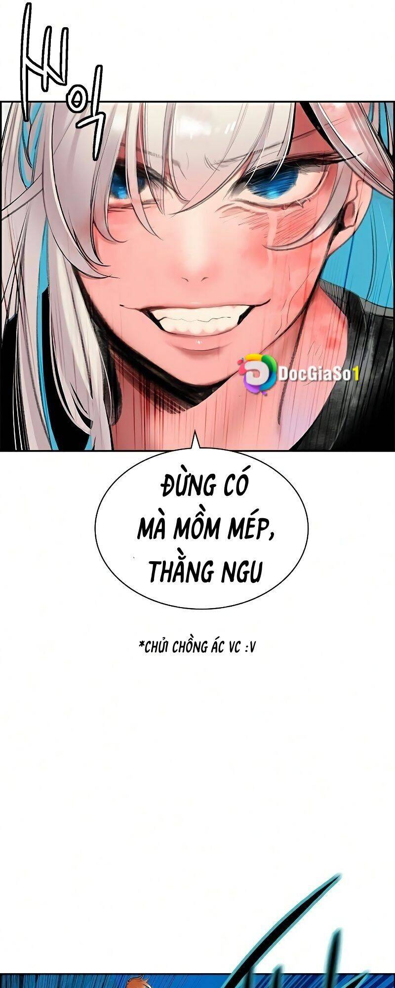 Nhân Trùng Đại Chiến Chapter 60 - 70