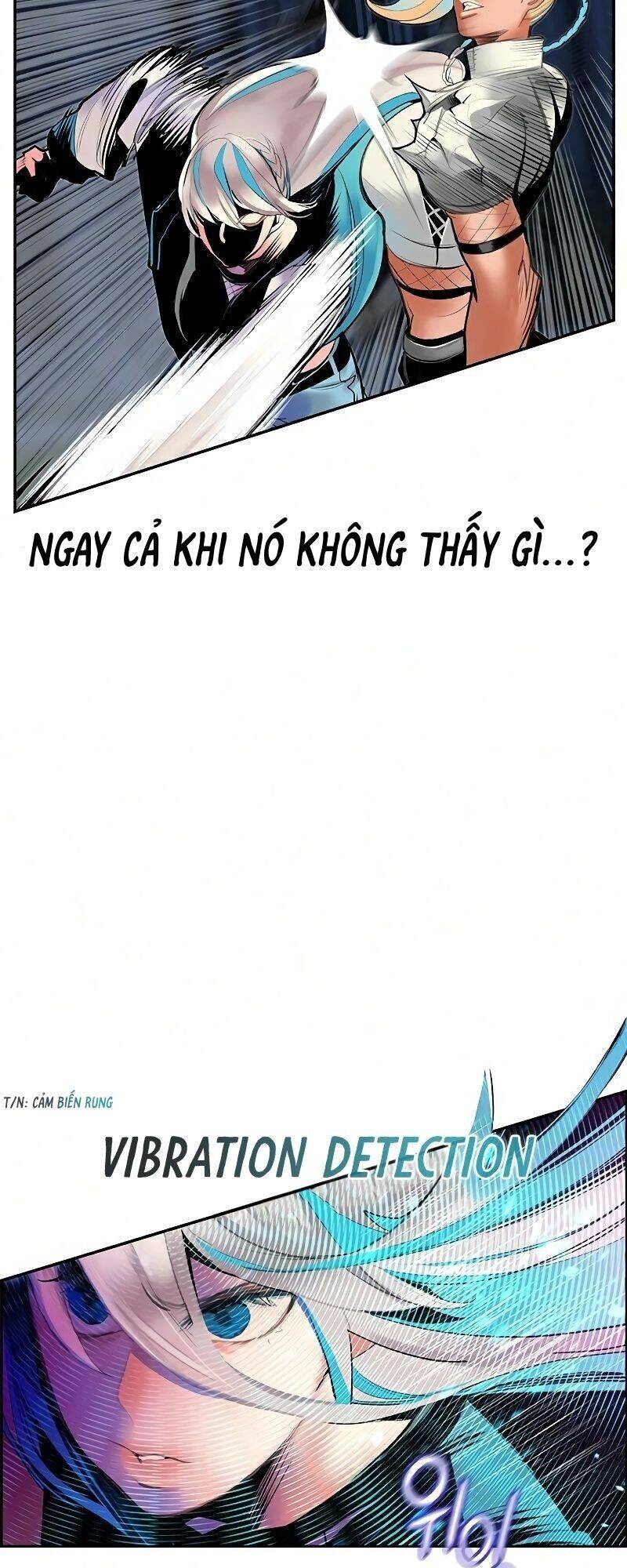Nhân Trùng Đại Chiến Chapter 60 - 72