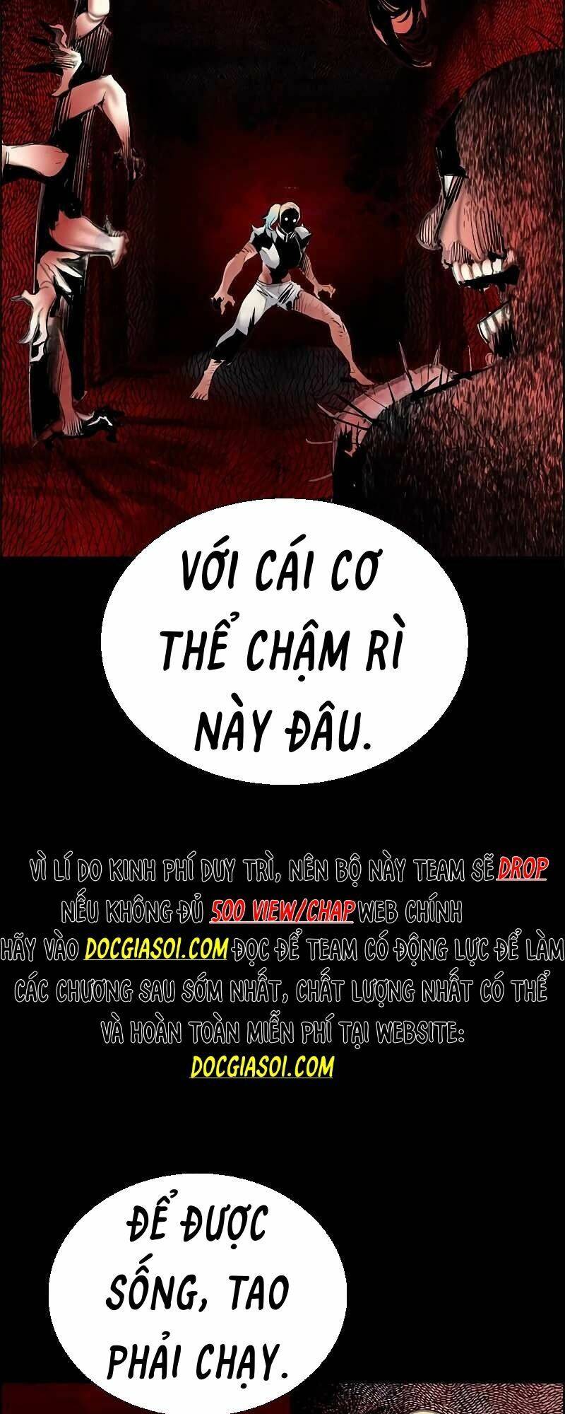 Nhân Trùng Đại Chiến Chapter 61 - 35