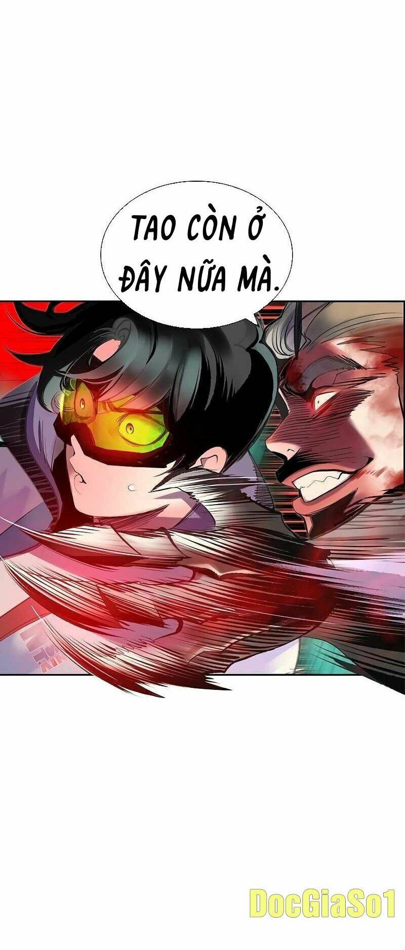 Nhân Trùng Đại Chiến Chapter 61 - 50