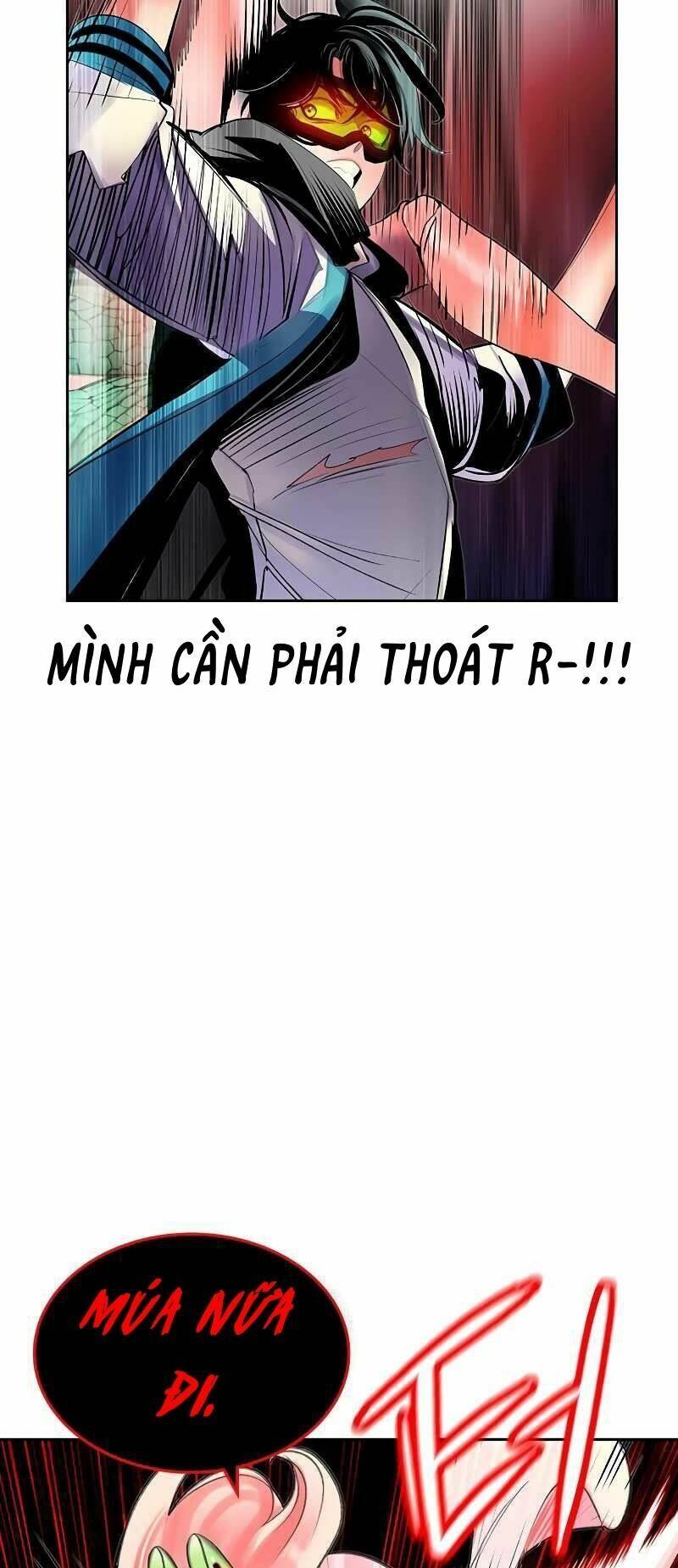 Nhân Trùng Đại Chiến Chapter 61 - 54
