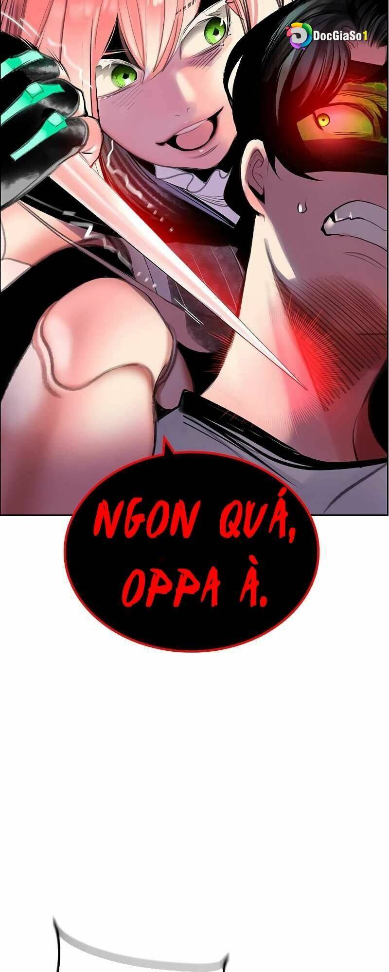 Nhân Trùng Đại Chiến Chapter 61 - 57