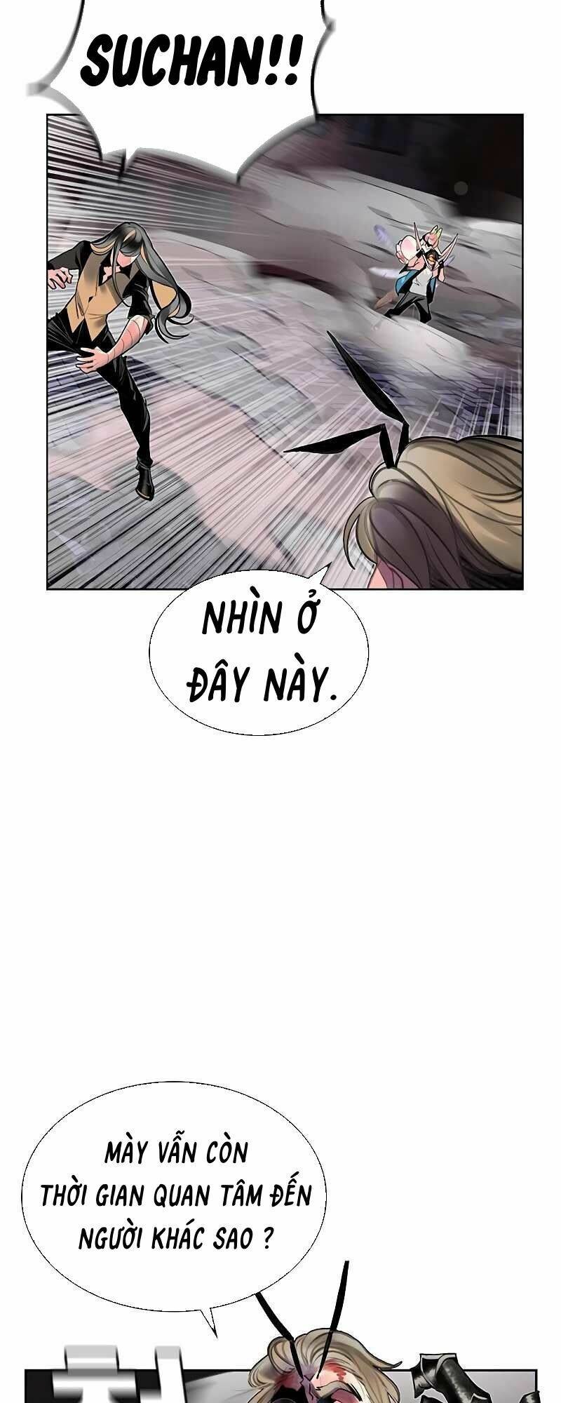 Nhân Trùng Đại Chiến Chapter 61 - 58