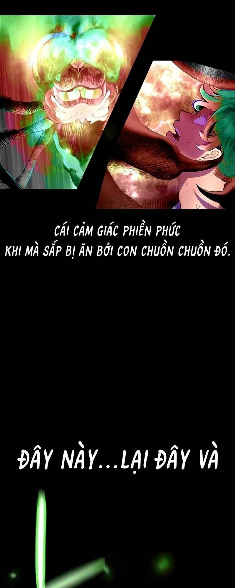 Nhân Trùng Đại Chiến Chapter 61 - 67