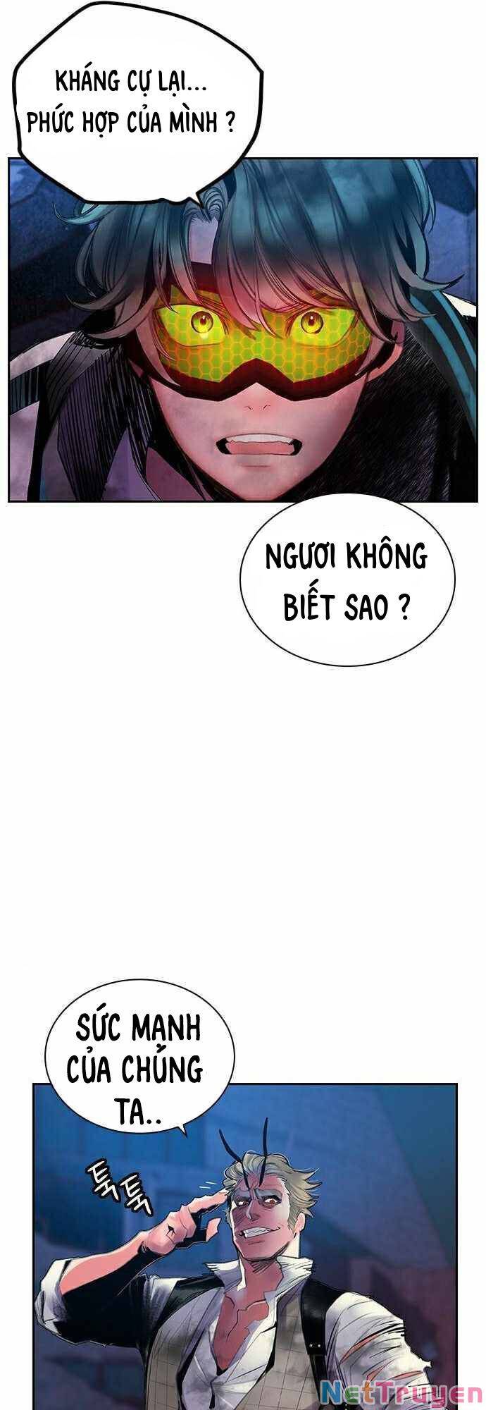 Nhân Trùng Đại Chiến Chapter 63 - 19