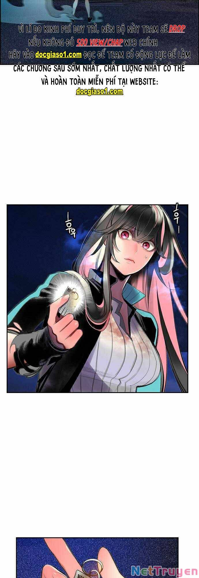 Nhân Trùng Đại Chiến Chapter 63 - 3