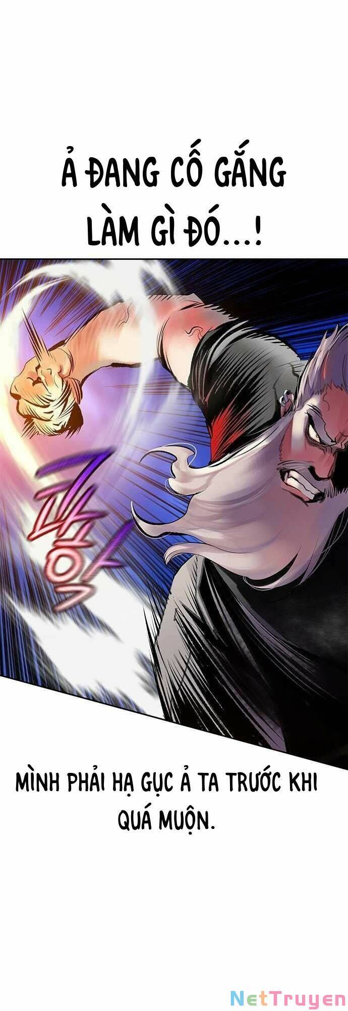 Nhân Trùng Đại Chiến Chapter 64 - 21