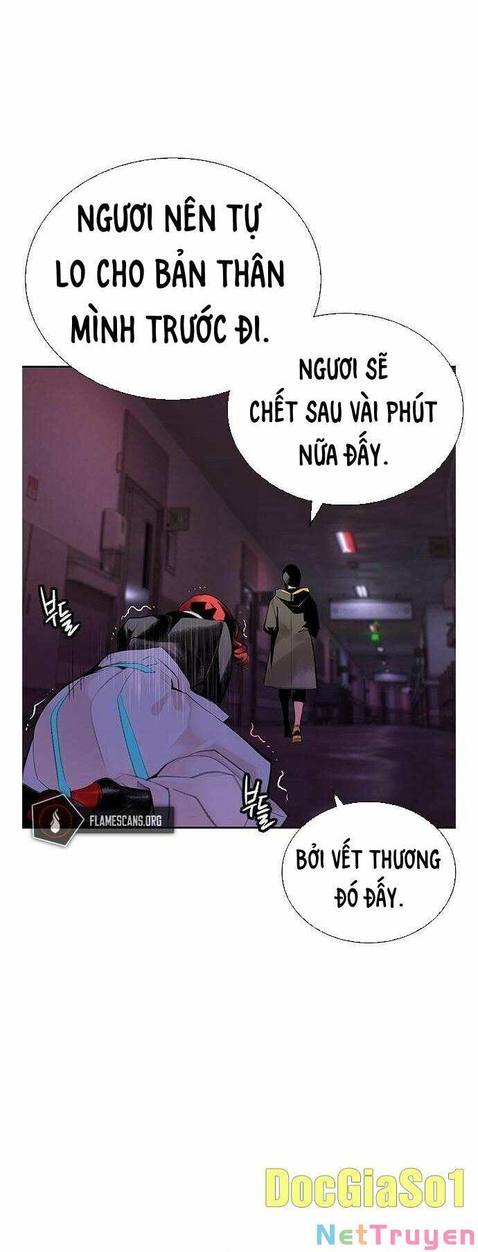 Nhân Trùng Đại Chiến Chapter 64 - 45