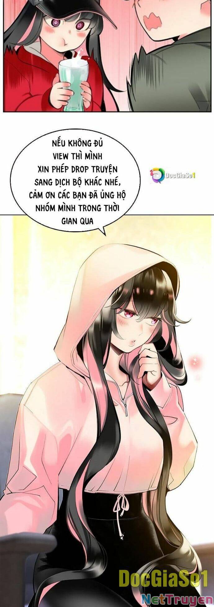 Nhân Trùng Đại Chiến Chapter 64 - 65