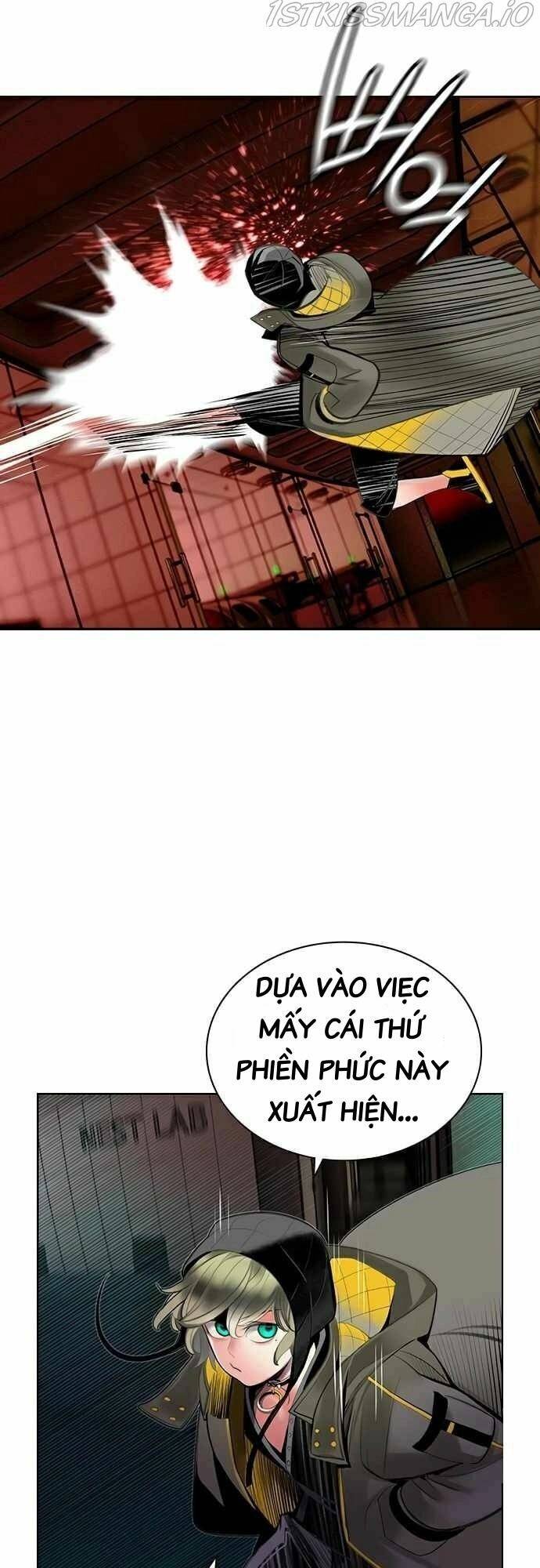 Nhân Trùng Đại Chiến Chapter 65 - 25