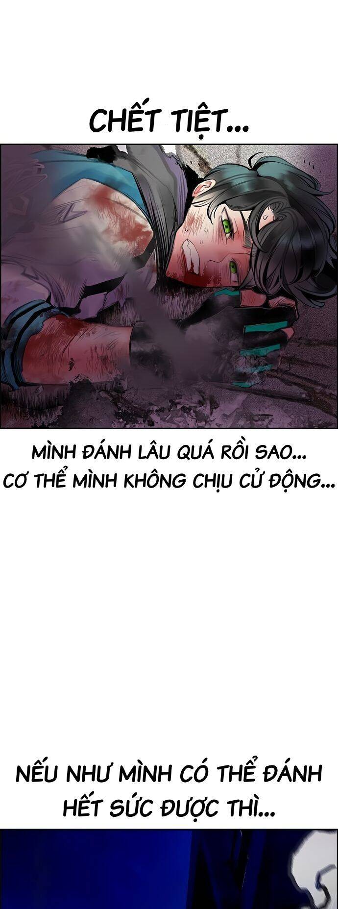 Nhân Trùng Đại Chiến Chapter 67 - 44