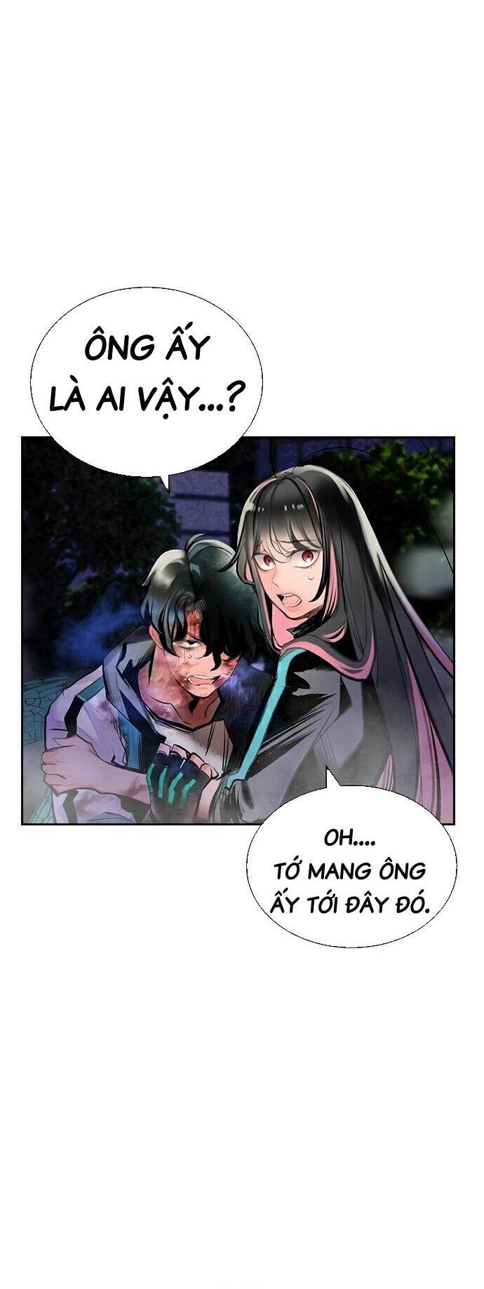 Nhân Trùng Đại Chiến Chapter 67 - 55