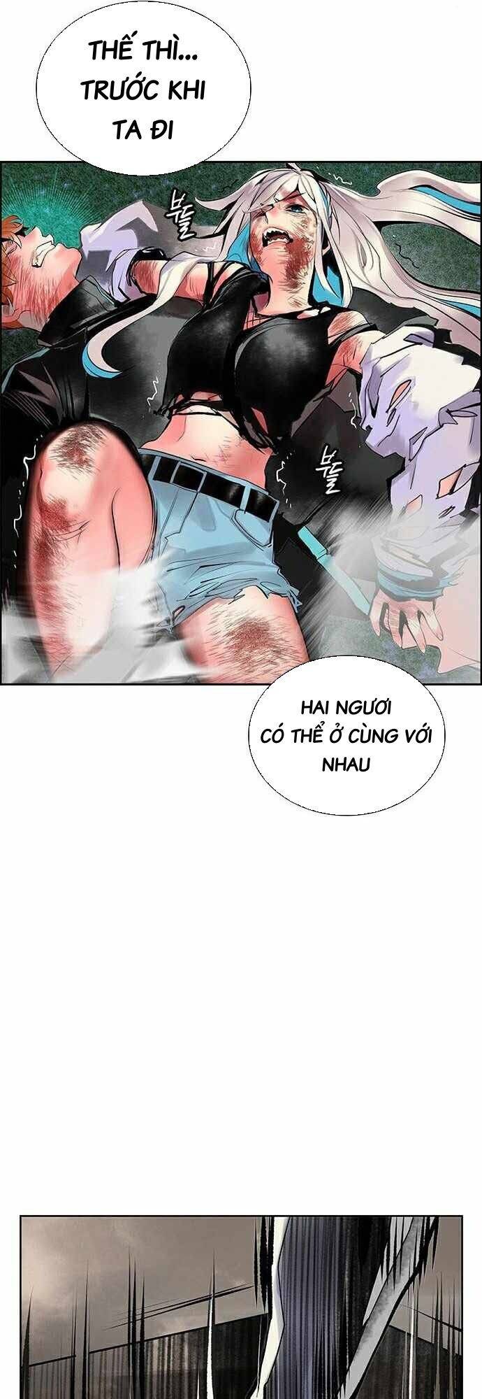 Nhân Trùng Đại Chiến Chapter 68 - 27