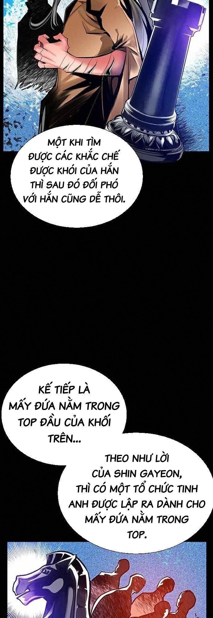 Nhân Trùng Đại Chiến Chapter 68 - 8