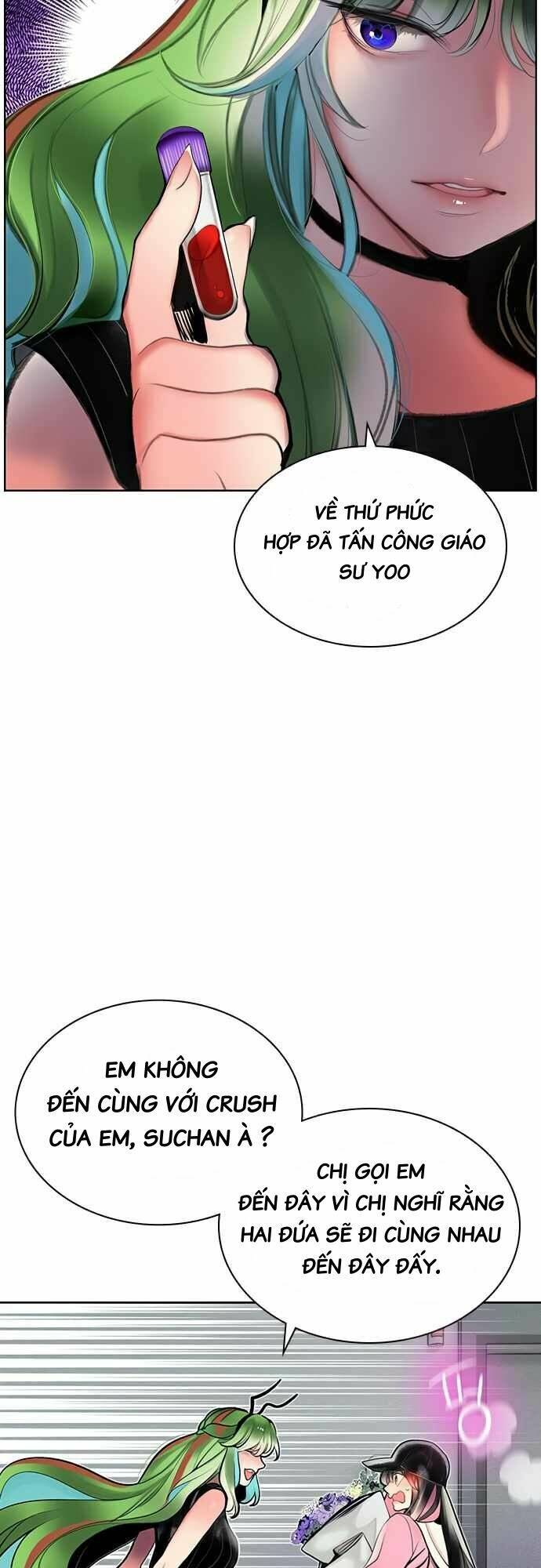 Nhân Trùng Đại Chiến Chapter 69 - 27