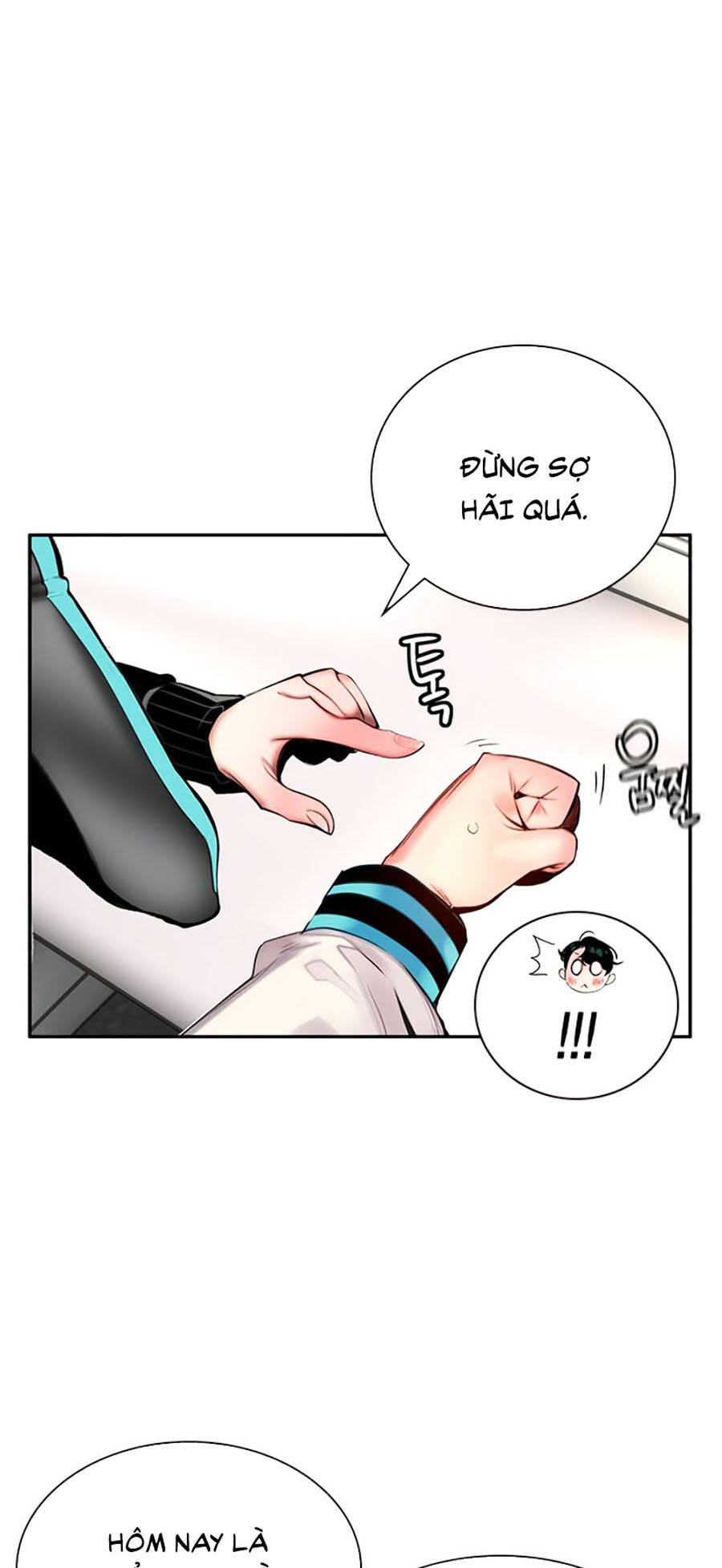 Nhân Trùng Đại Chiến Chapter 7 - 119