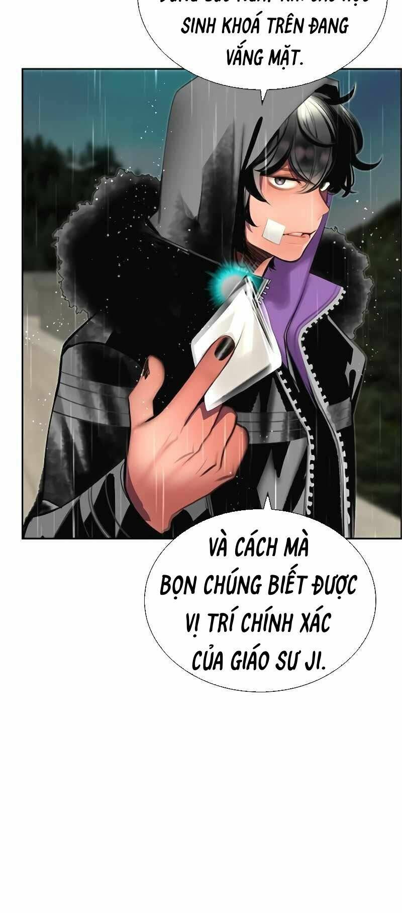 Nhân Trùng Đại Chiến Chapter 70 - 37