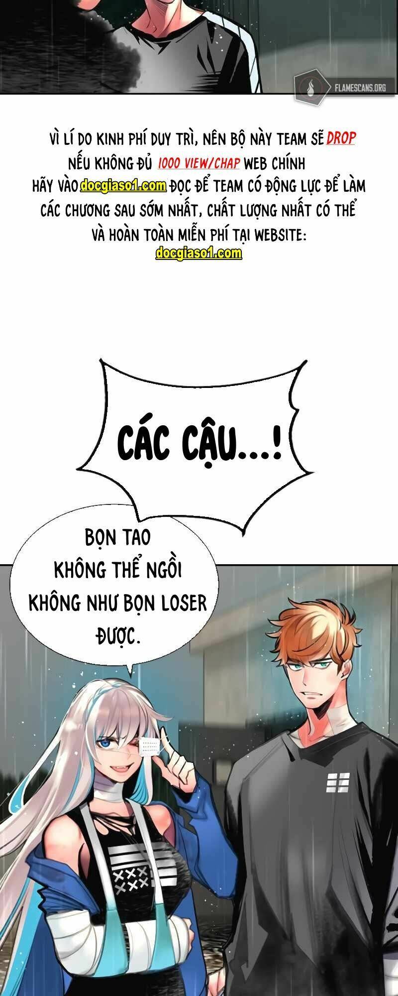 Nhân Trùng Đại Chiến Chapter 70 - 42