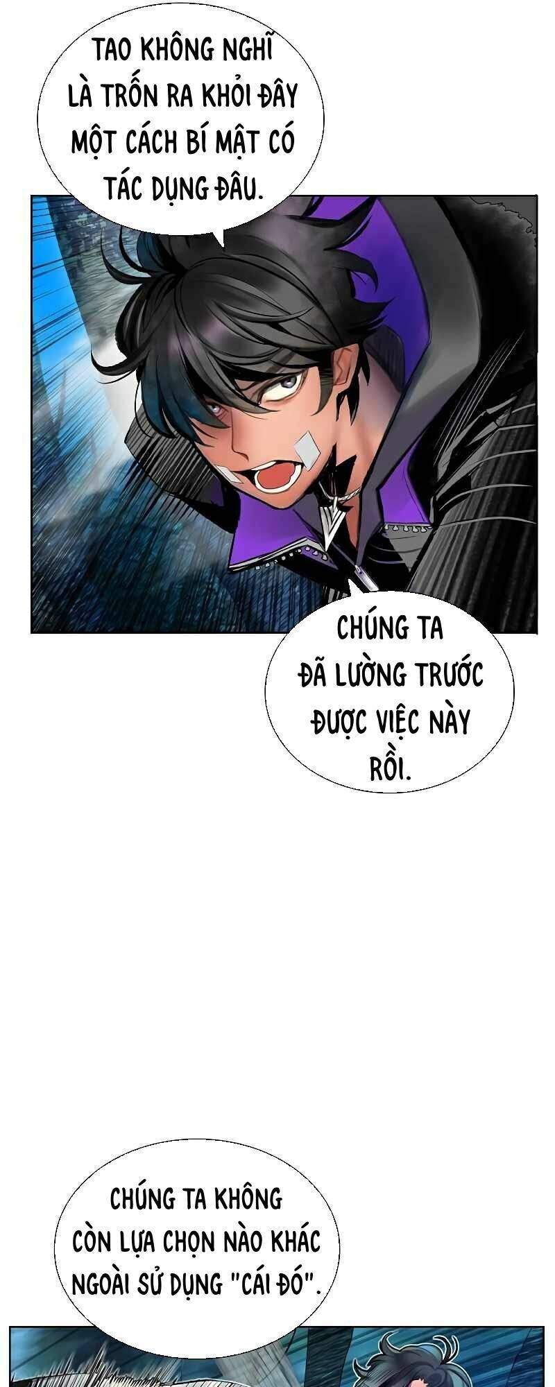 Nhân Trùng Đại Chiến Chapter 71 - 13