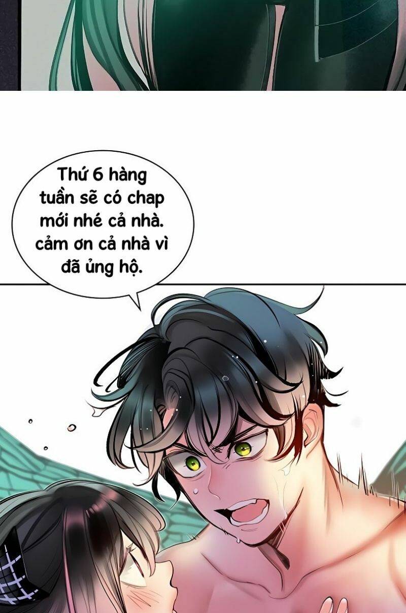 Nhân Trùng Đại Chiến Chapter 71 - 75
