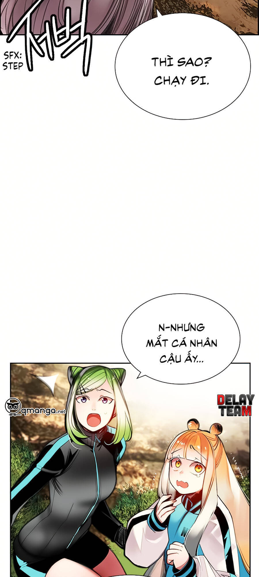 Nhân Trùng Đại Chiến Chapter 8 - 103