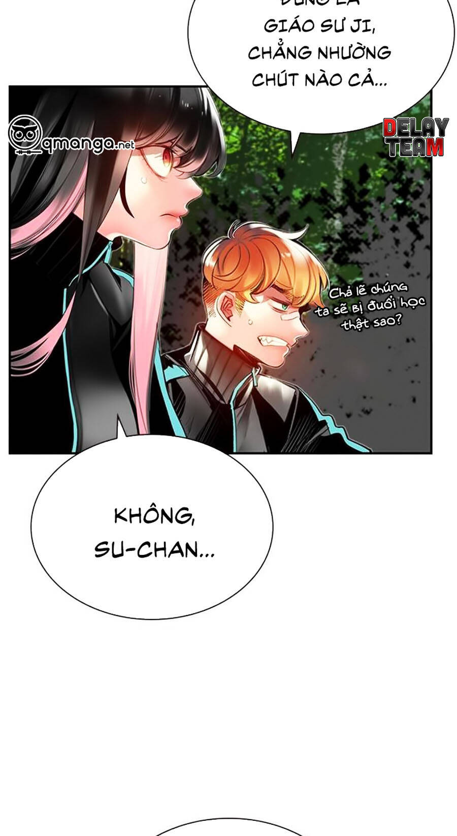 Nhân Trùng Đại Chiến Chapter 9 - 13