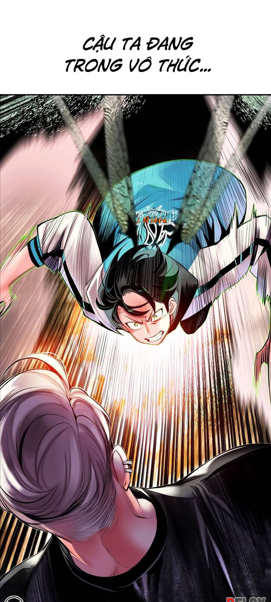 Nhân Trùng Đại Chiến Chapter 9 - 16