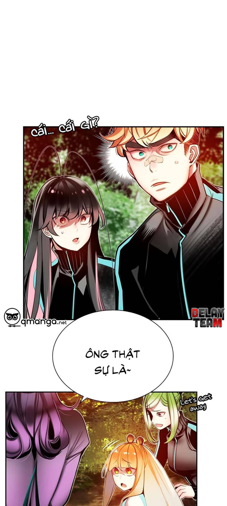 Nhân Trùng Đại Chiến Chapter 9 - 56