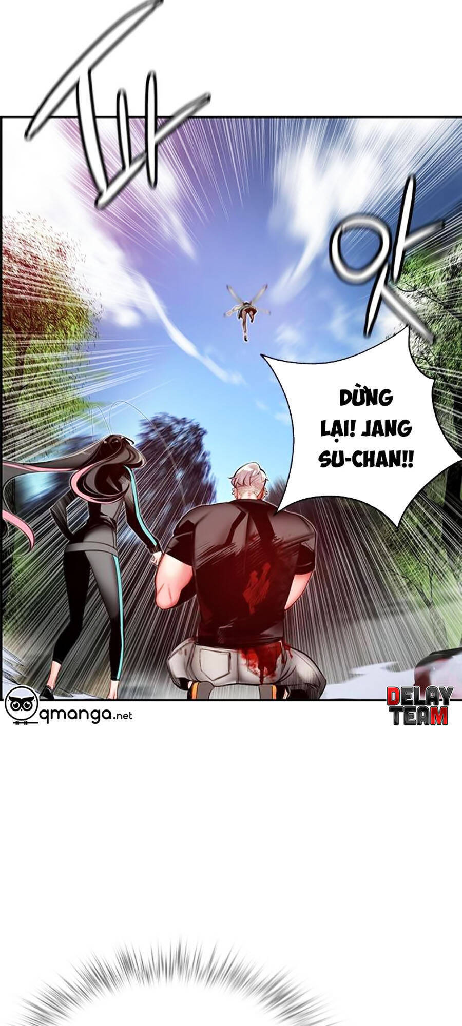 Nhân Trùng Đại Chiến Chapter 9 - 99
