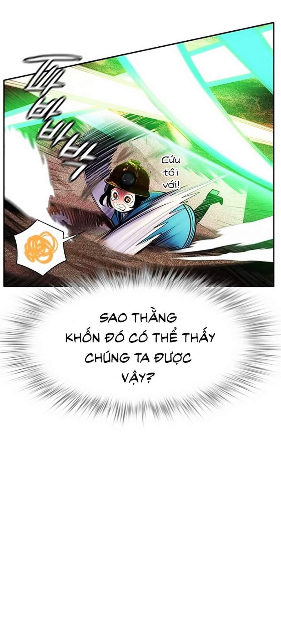 Nhân Trùng Đại Chiến Chapter 34 - 105
