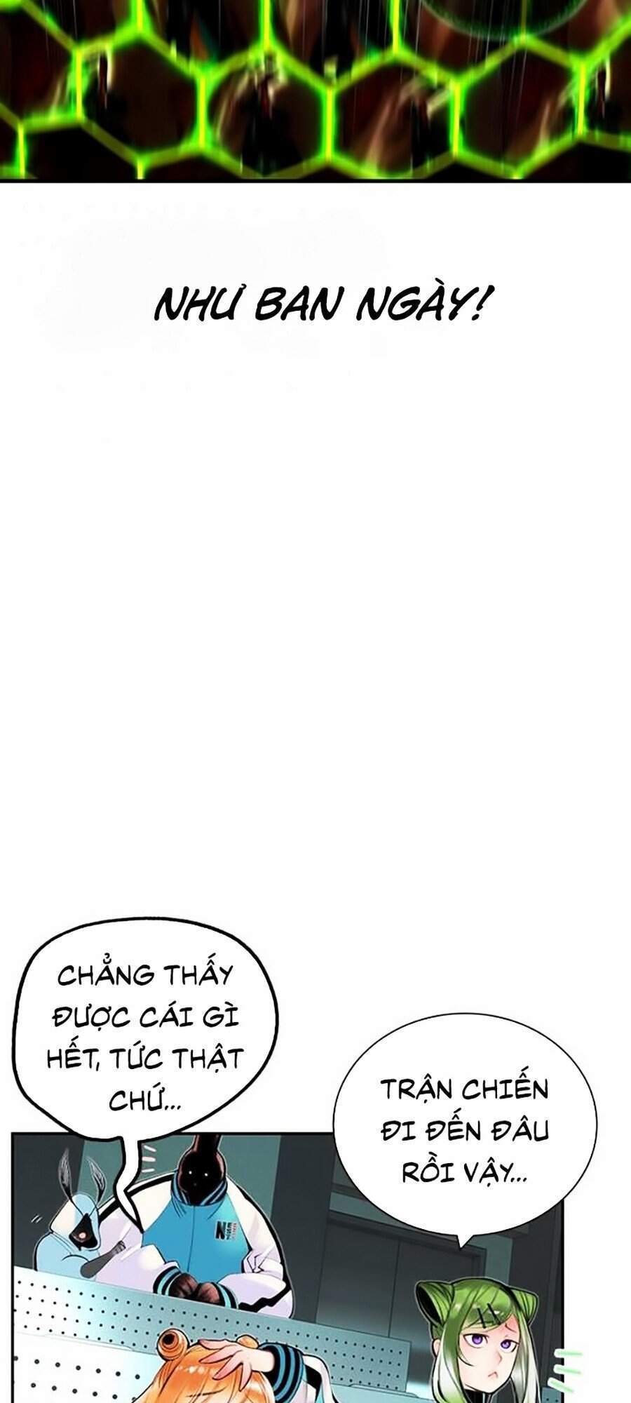 Nhân Trùng Đại Chiến Chapter 34 - 117
