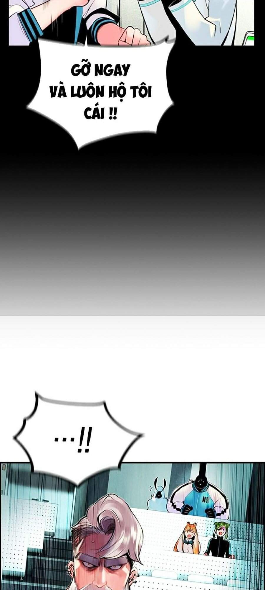 Nhân Trùng Đại Chiến Chapter 34 - 17