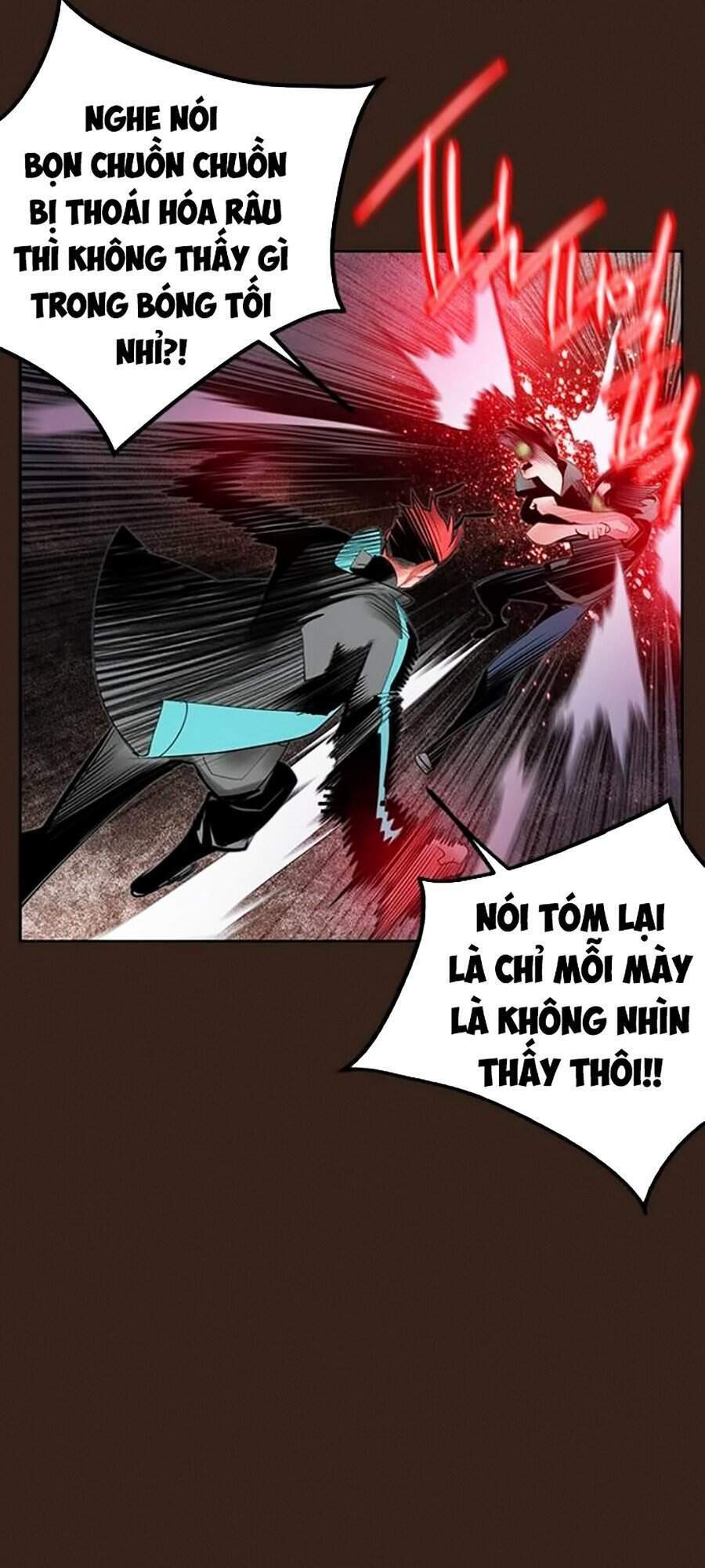Nhân Trùng Đại Chiến Chapter 34 - 69