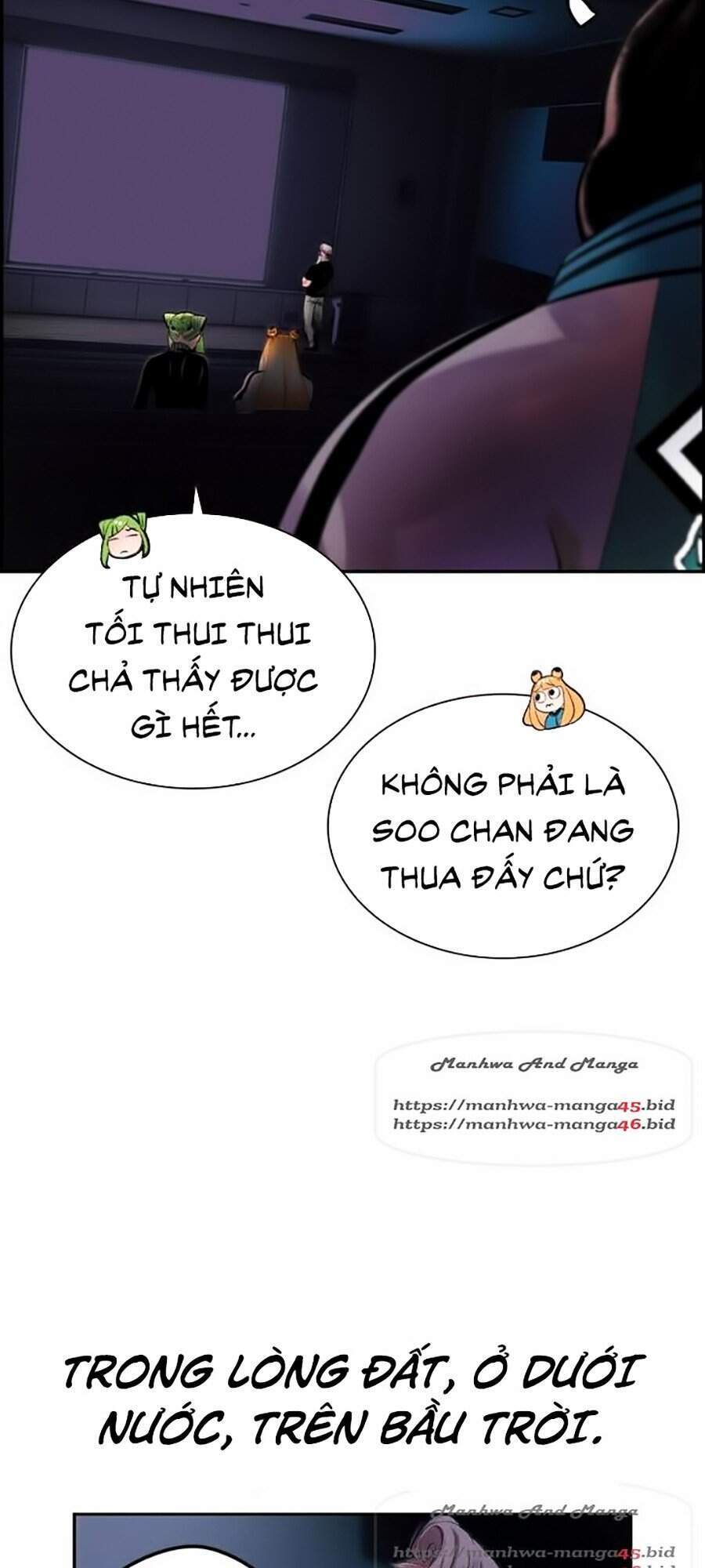 Nhân Trùng Đại Chiến Chapter 34 - 79