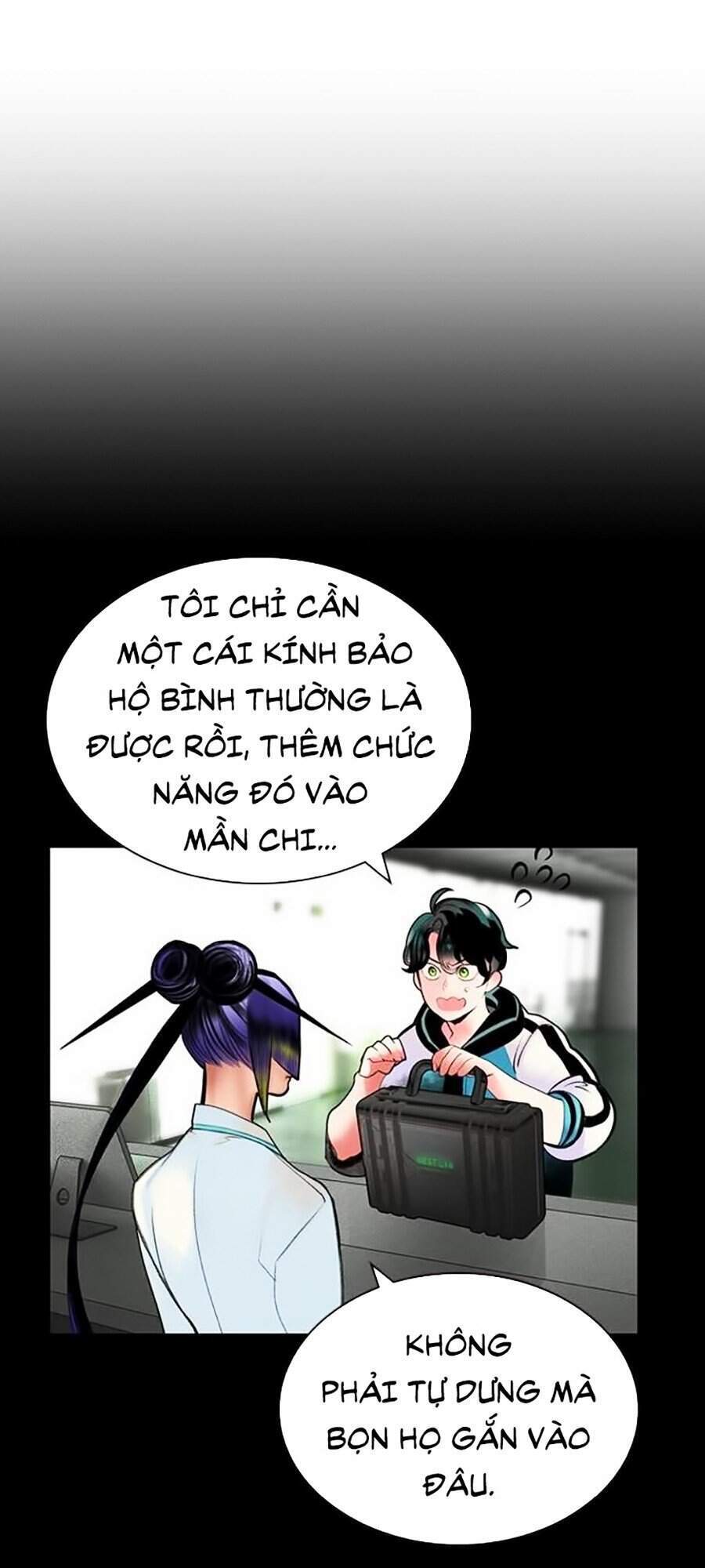 Nhân Trùng Đại Chiến Chapter 34 - 91