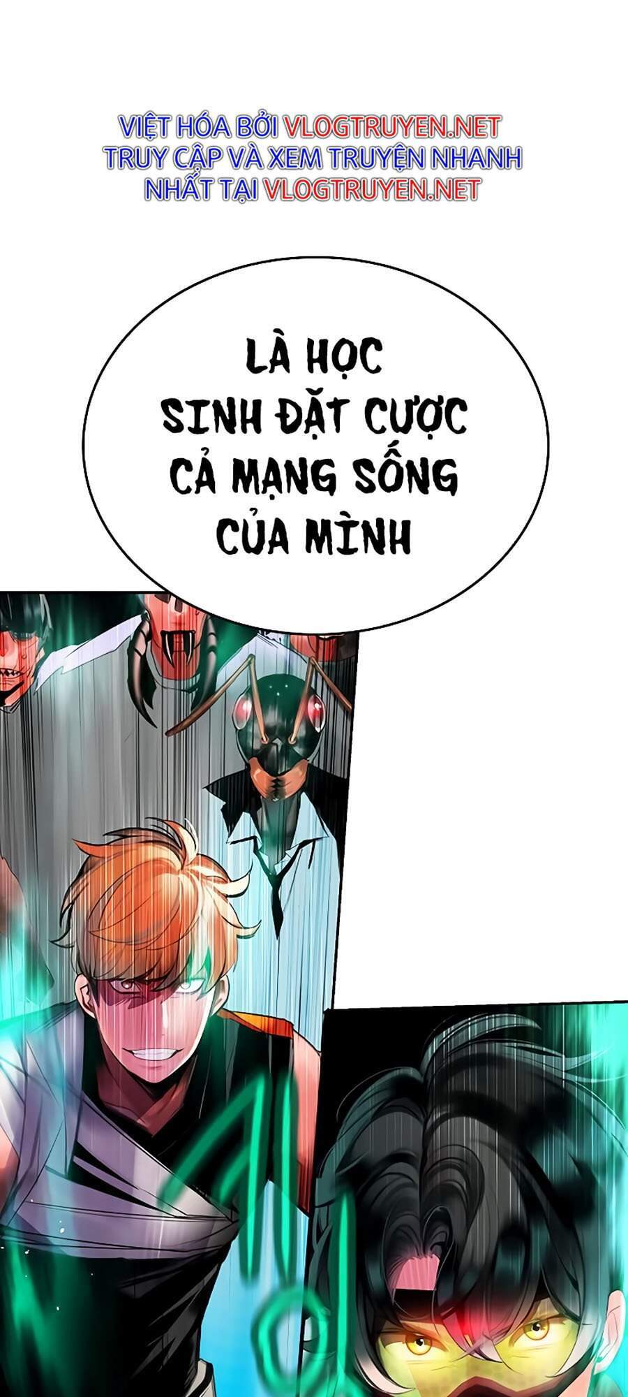 Nhân Trùng Đại Chiến Chapter 40 - 161