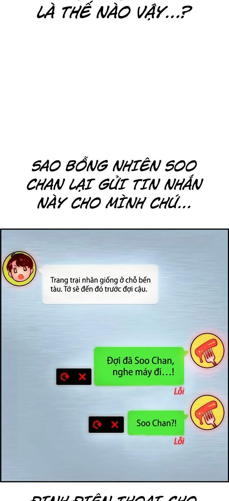 Nhân Trùng Đại Chiến Chapter 41 - 4