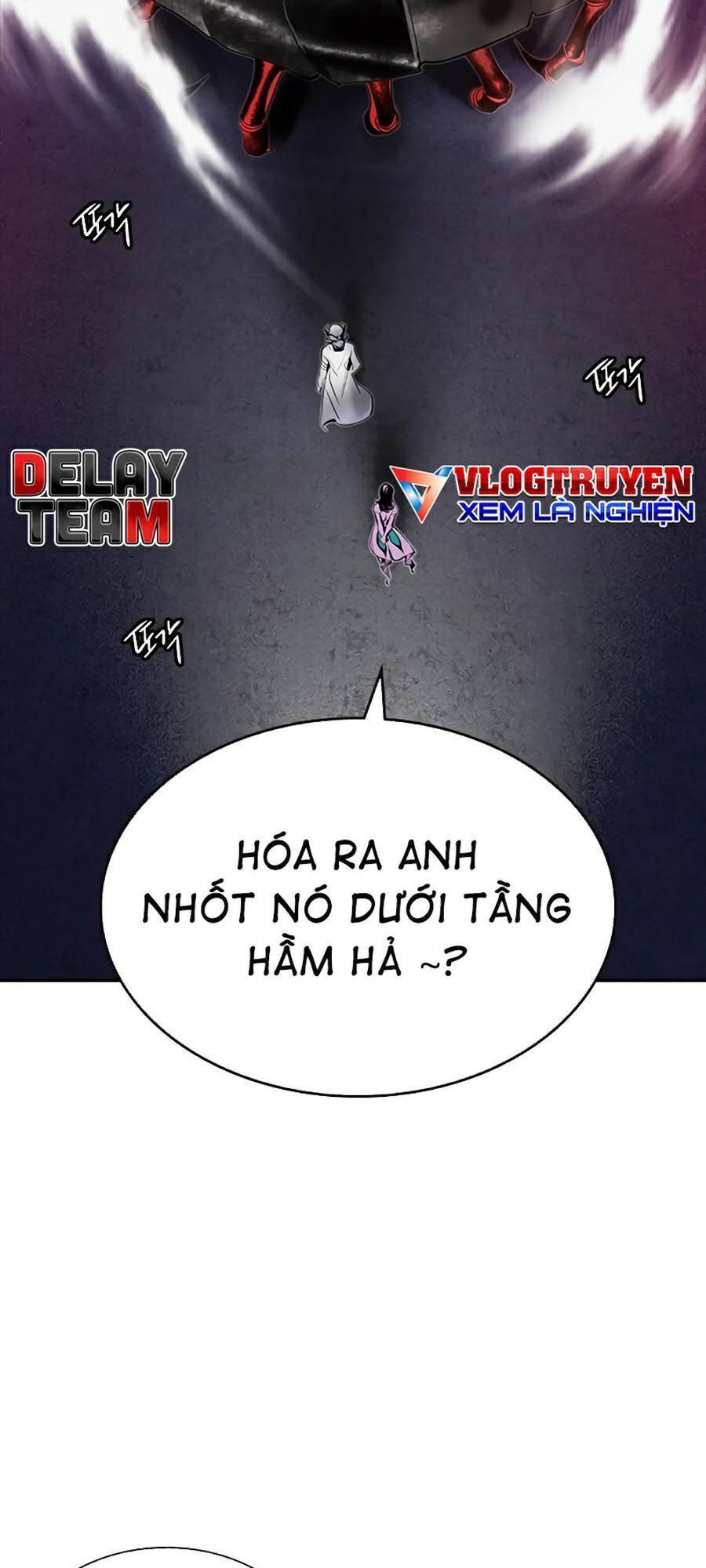 Nhân Trùng Đại Chiến Chapter 48 - 110