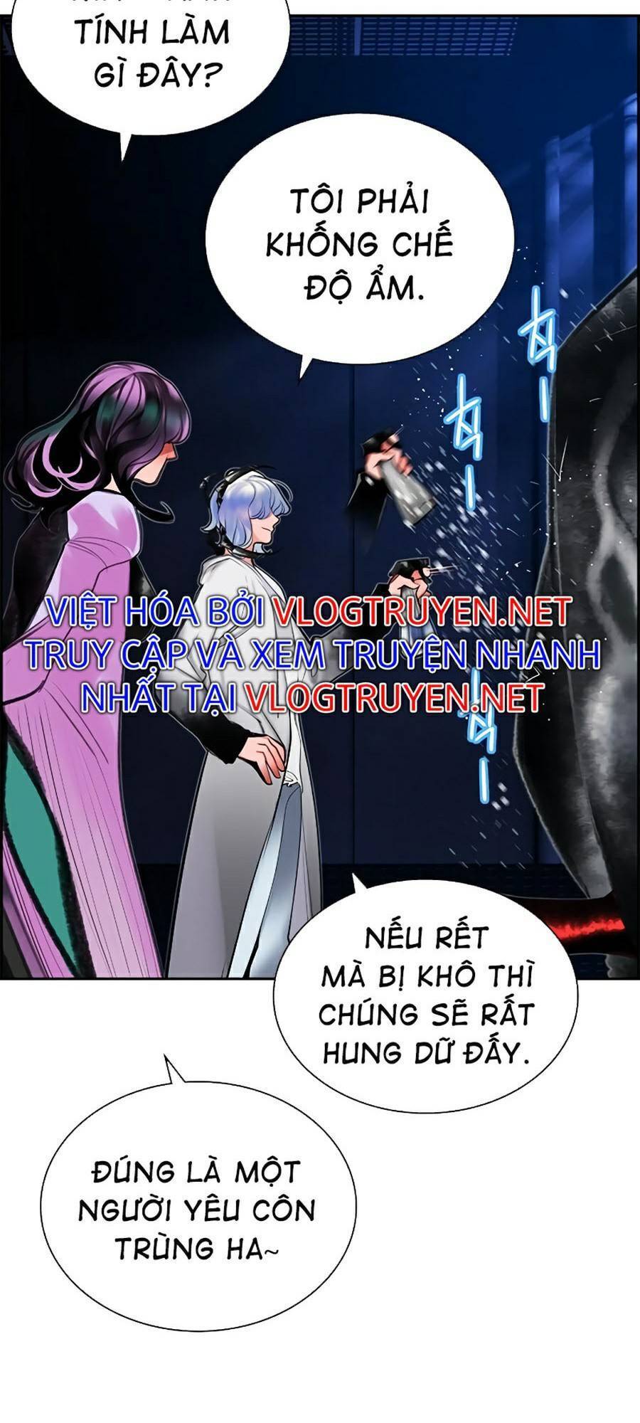 Nhân Trùng Đại Chiến Chapter 48 - 112