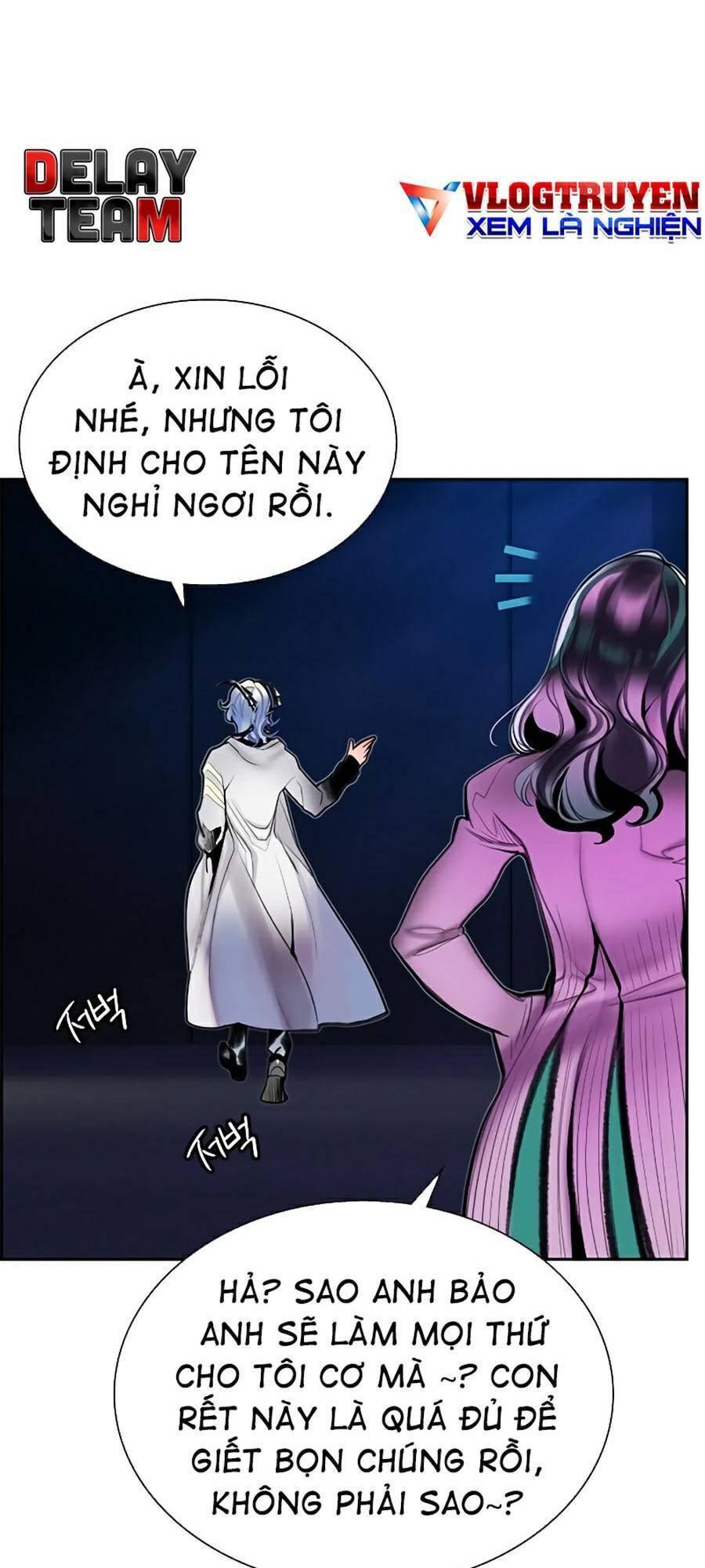 Nhân Trùng Đại Chiến Chapter 48 - 116